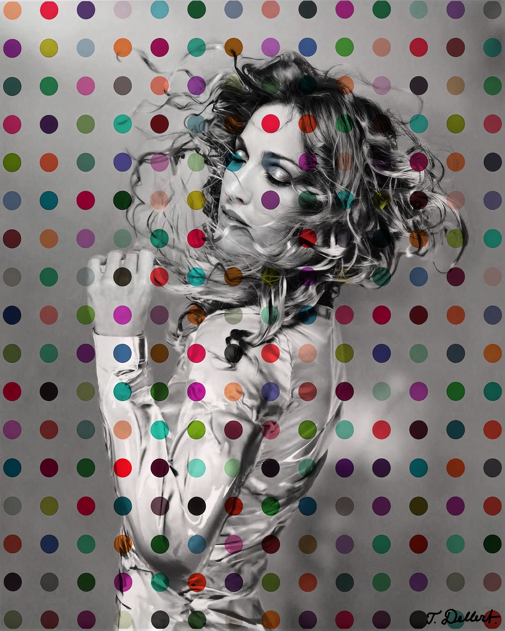 Madonna Art 9